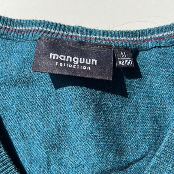 Men’s sweater - Picture 2 of 5